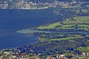 21 Zoom sugli immissari del Lago di Como, Adda e Mera